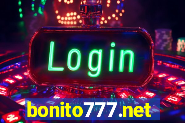 bonito777.net