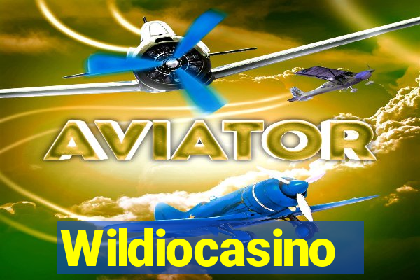 Wildiocasino