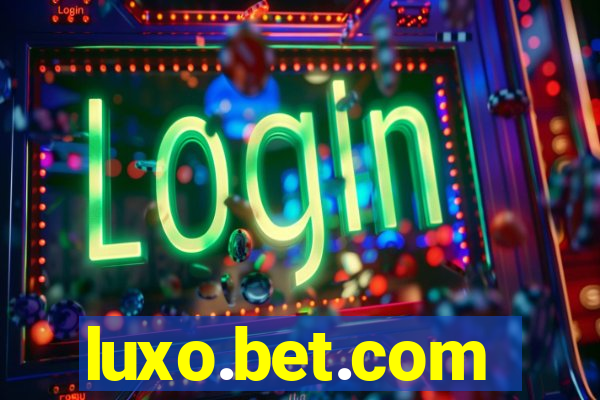 luxo.bet.com