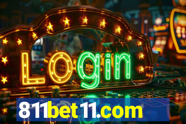 811bet11.com