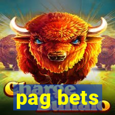 pag bets