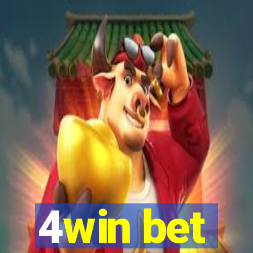 4win bet