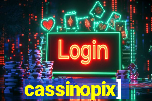 cassinopix]