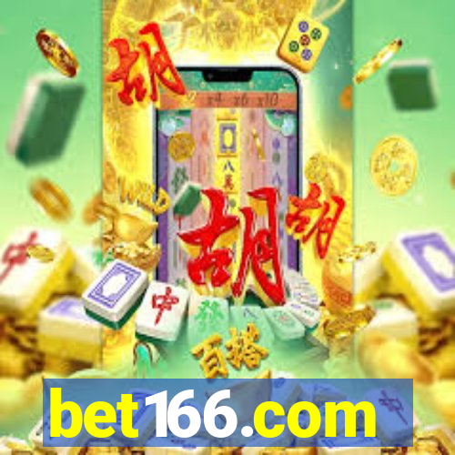 bet166.com