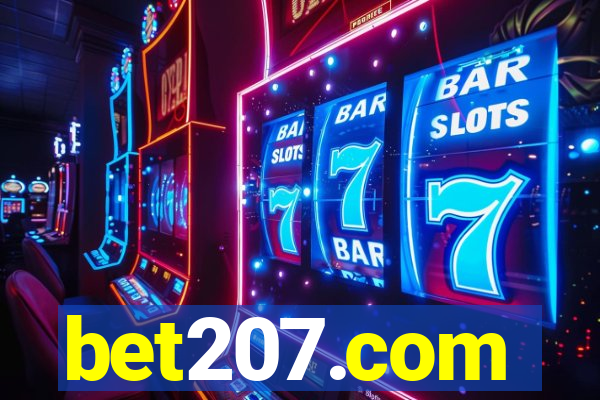 bet207.com