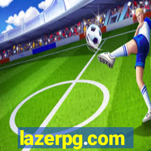 lazerpg.com