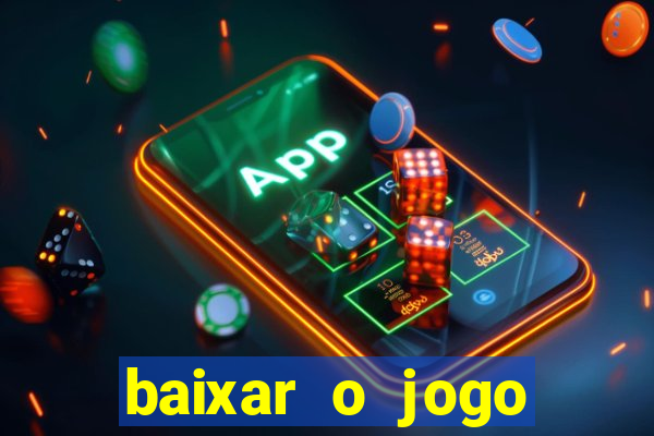 baixar o jogo super mario