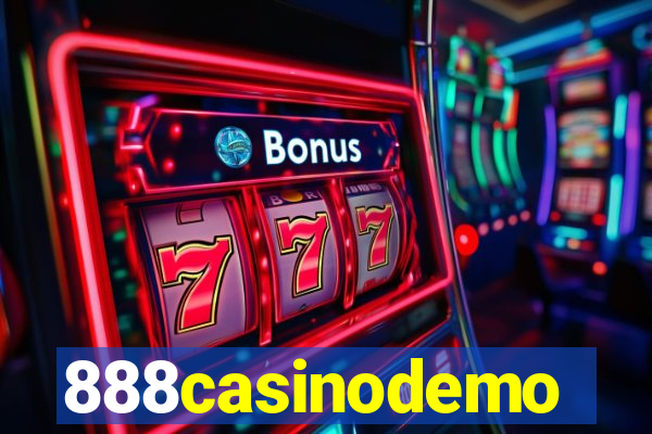 888casinodemo