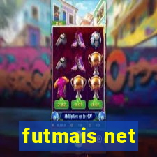 futmais net