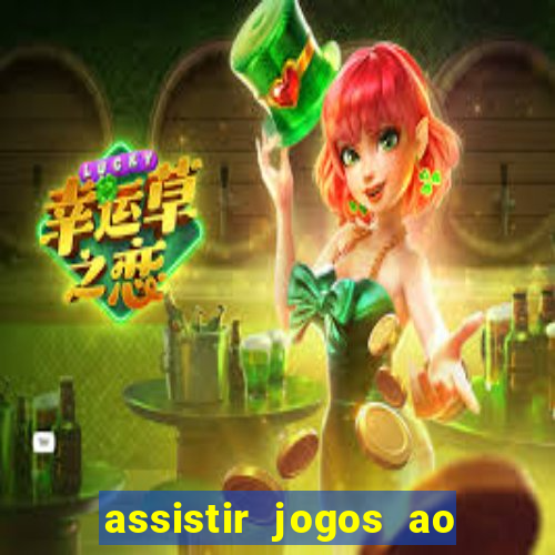 assistir jogos ao vivo rmc