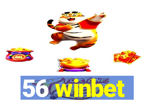 56 winbet