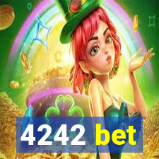 4242 bet