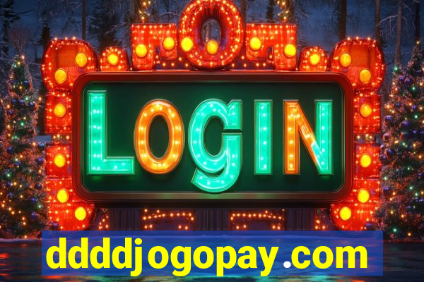 ddddjogopay.com