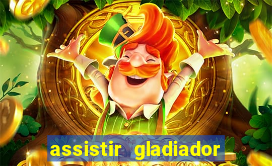 assistir gladiador 2 online grátis