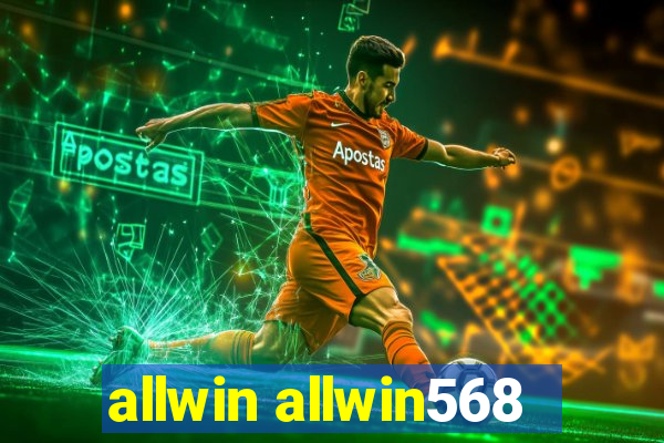 allwin allwin568