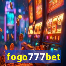 fogo777bet