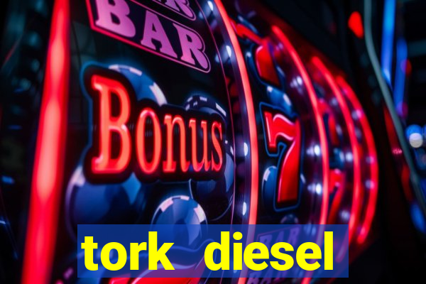 tork diesel cruzeiro sp telefone