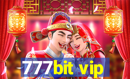 777bit vip