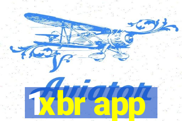 1xbr app