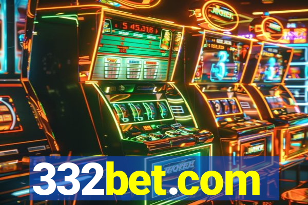 332bet.com