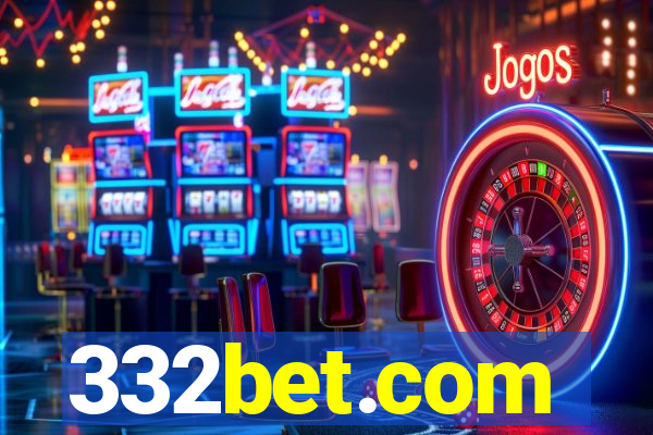 332bet.com