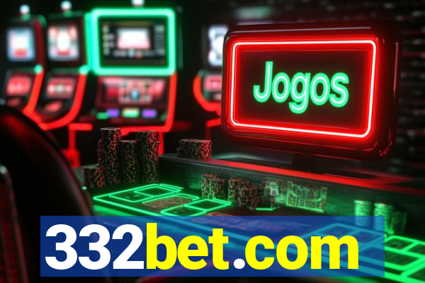 332bet.com