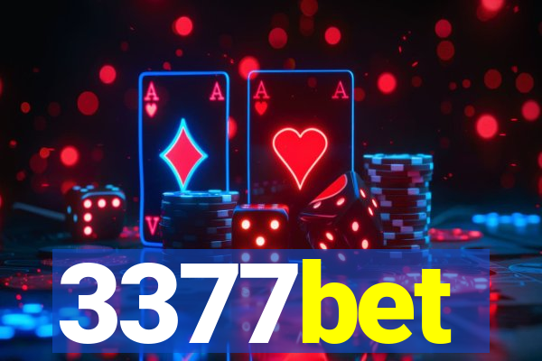 3377bet