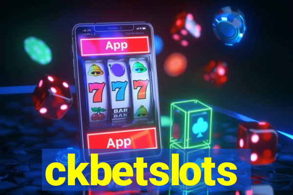 ckbetslots