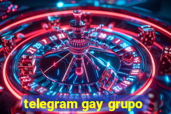 telegram gay grupo