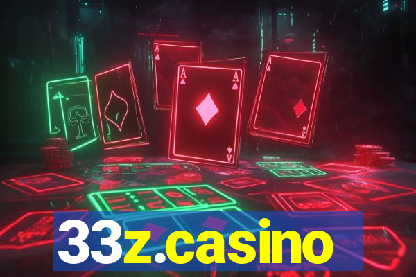 33z.casino