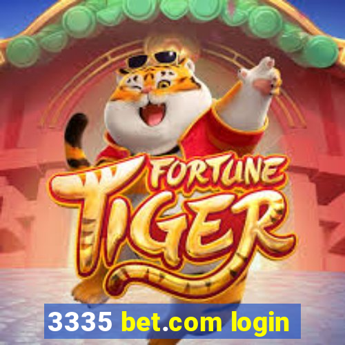 3335 bet.com login