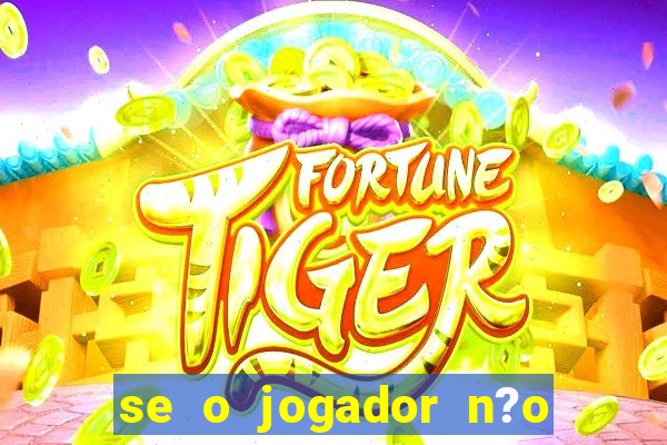 se o jogador n?o jogar anula a aposta betfair