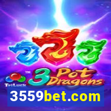 3559bet.com