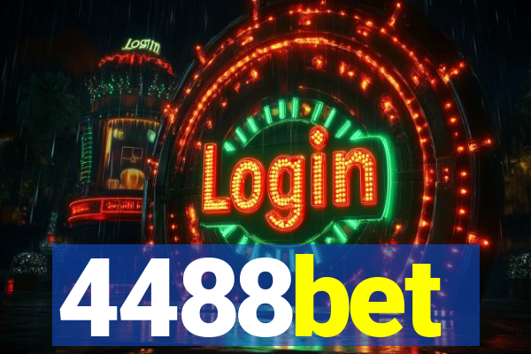 4488bet