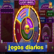 jogos diarios