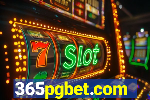 365pgbet.com