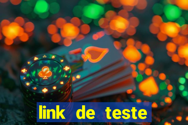 link de teste fortune tiger