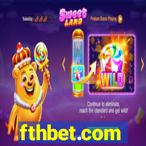 fthbet.com