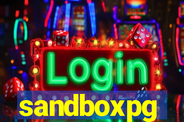 sandboxpg