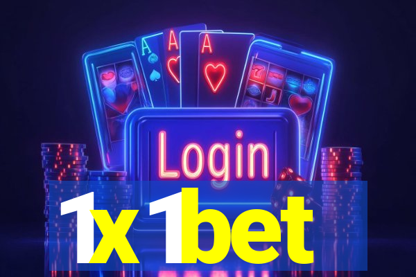 1x1bet