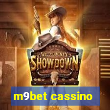 m9bet cassino