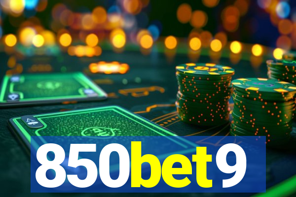 850bet9