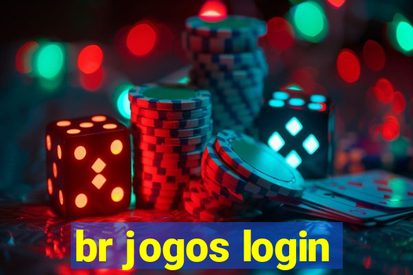 br jogos login