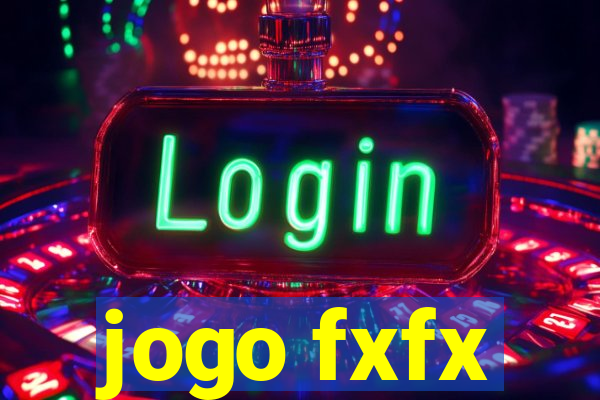 jogo fxfx