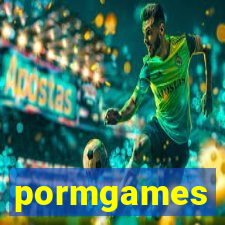 pormgames