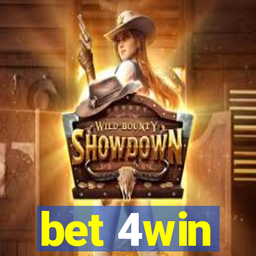 bet 4win