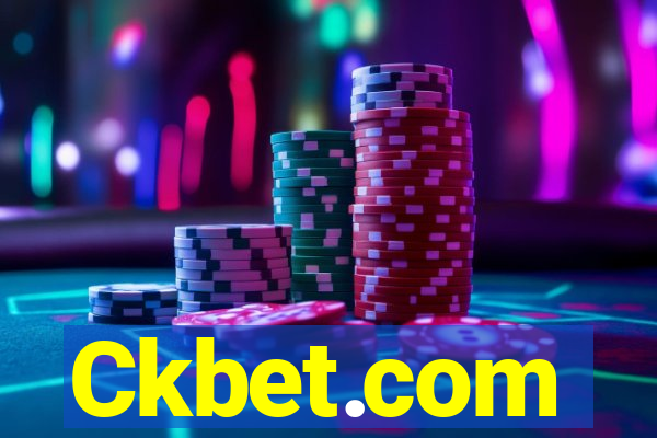 Ckbet.com