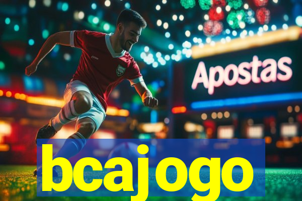 bcajogo