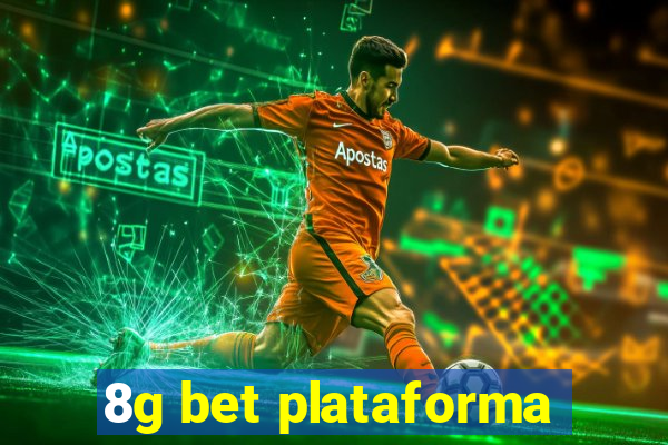 8g bet plataforma