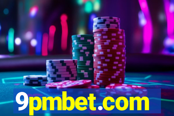 9pmbet.com